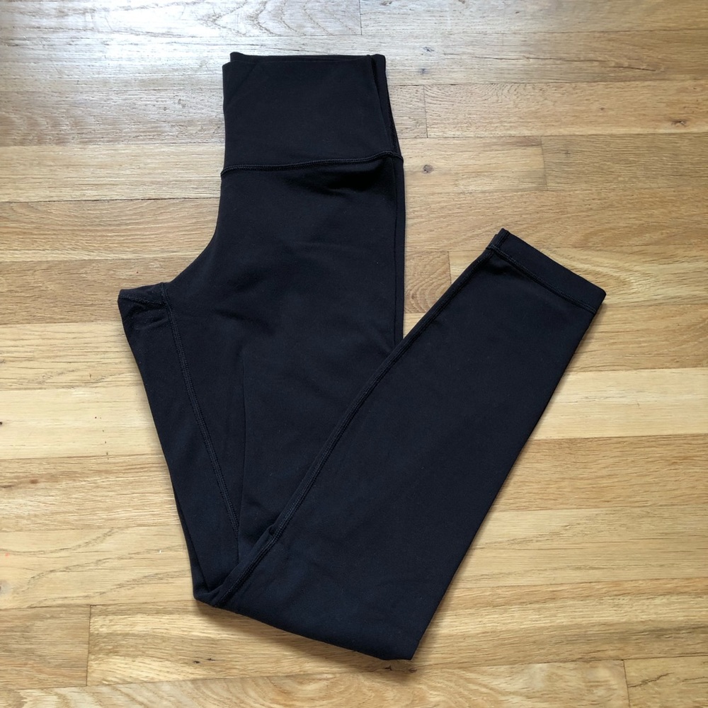 Lululemon Athletic Leggings